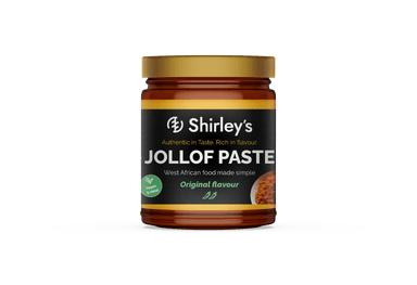 Shirley's Jollof Paste
