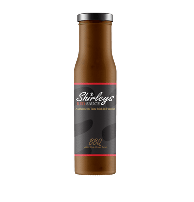 Shirley's Red Sauce